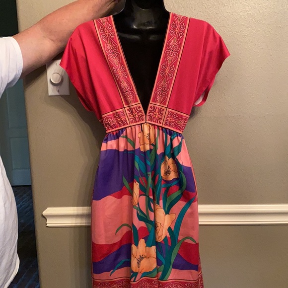 Women’s petite small dress - Picture 2 of 5